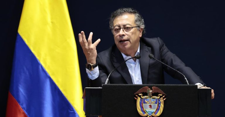 Investigación judicial en EE.UU. por posibles vínculos del mandatario colombiano con el narcotráfico